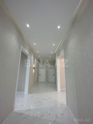 4 otaqlı həyət evi/bağ evi - Mərdəkan q. - 180 m² (12)