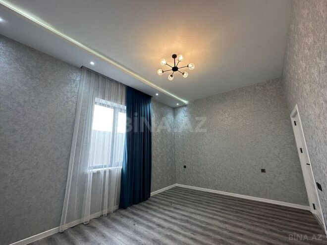 4 otaqlı həyət evi/bağ evi - Mərdəkan q. - 180 m² (10)