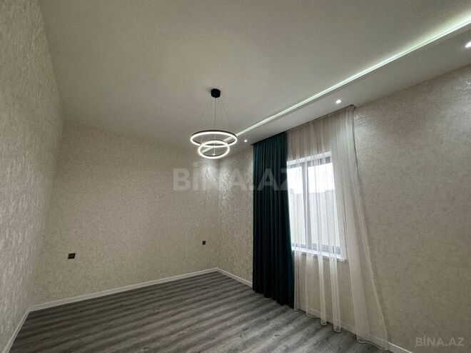 4 otaqlı həyət evi/bağ evi - Mərdəkan q. - 180 m² (14)