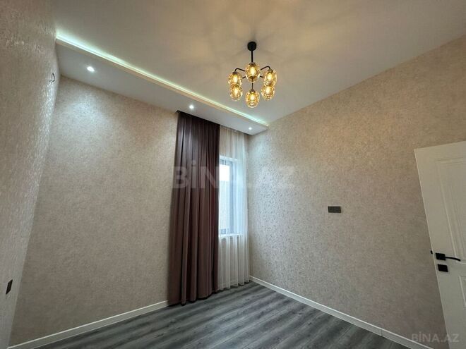 4 otaqlı həyət evi/bağ evi - Mərdəkan q. - 180 m² (16)