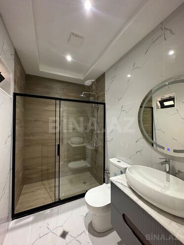 4 otaqlı həyət evi/bağ evi - Mərdəkan q. - 180 m² (18)