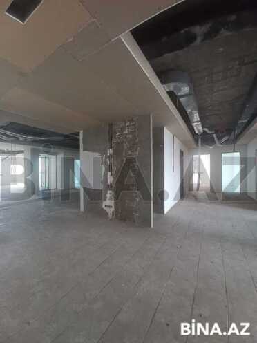 5 otaqlı ofis - Nizami m. - 210 m² (9)