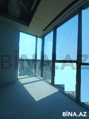 5 otaqlı ofis - Nizami m. - 210 m² (2)