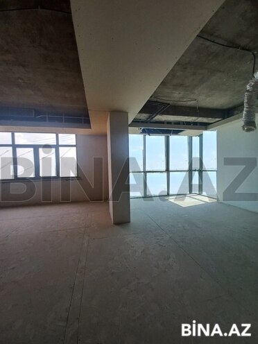 5 otaqlı ofis - Nizami m. - 210 m² (5)