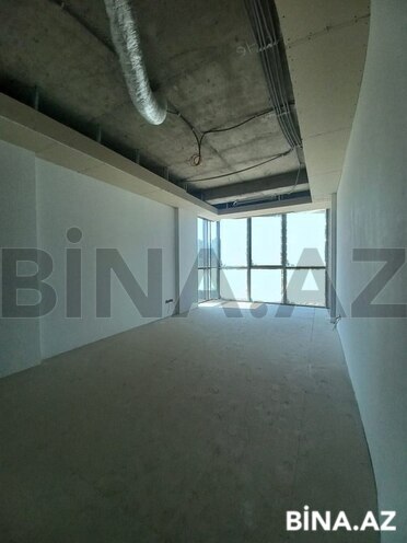 5 otaqlı ofis - Nizami m. - 210 m² (8)