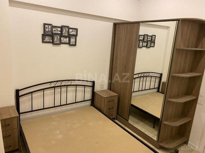 2 otaqlı yeni tikili - Şah İsmayıl Xətai m. - 50 m² (7)