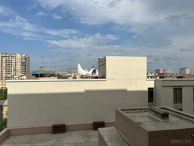 Сдаётся 1-комн. новостройка 65 м², пос. Бёюк-Шор, photo 16 from 19