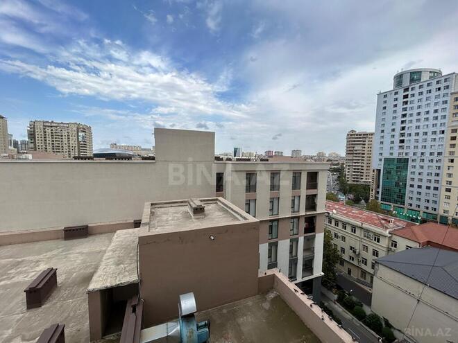 Сдаётся 1-комн. новостройка 65 м², пос. Бёюк-Шор, photo 17 from 19