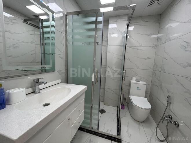 Сдаётся 1-комн. новостройка 65 м², пос. Бёюк-Шор, photo 11 from 19