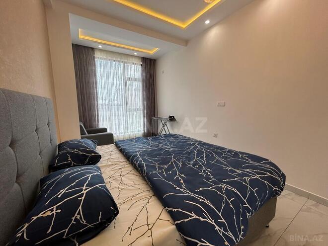 Сдаётся 1-комн. новостройка 65 м², пос. Бёюк-Шор, photo 10 from 19