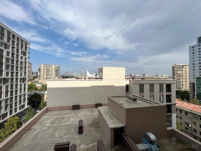 Сдаётся 1-комн. новостройка 65 м², пос. Бёюк-Шор, photo 18 from 19