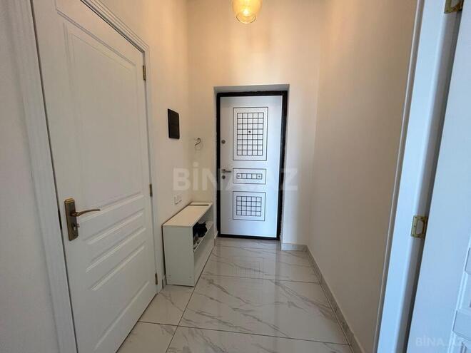 Сдаётся 1-комн. новостройка 65 м², пос. Бёюк-Шор, photo 14 from 19