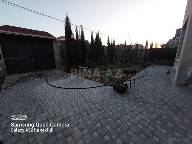 Satılır 5 otaqlı həyət evi/bağ evi 240 m², Hövsan q., photo 3 from 21