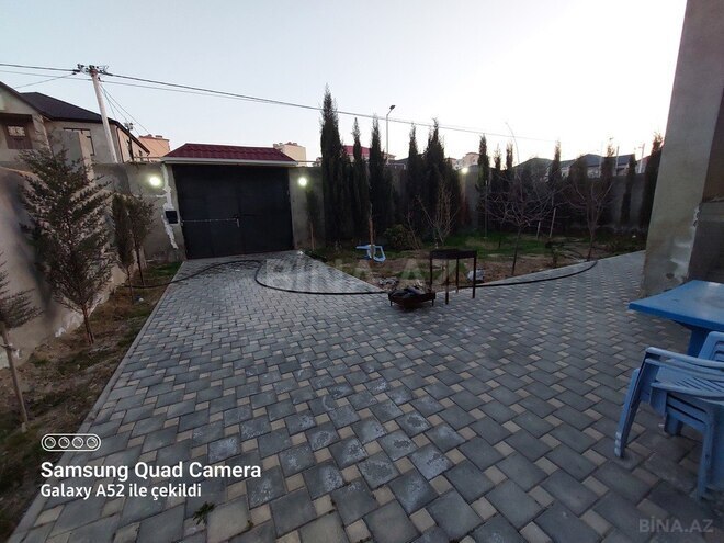 Satılır 5 otaqlı həyət evi/bağ evi 240 m², Hövsan q., photo 4 from 21