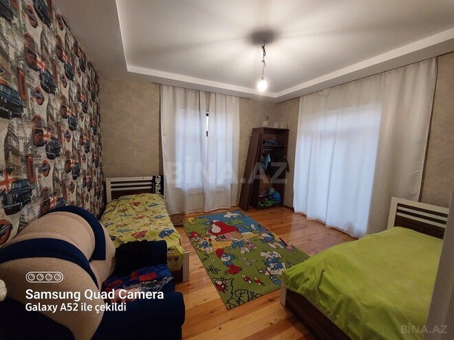Satılır 5 otaqlı həyət evi/bağ evi 240 m², Hövsan q., photo 6 from 21
