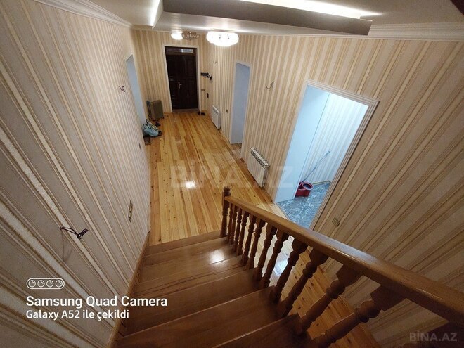 Satılır 5 otaqlı həyət evi/bağ evi 240 m², Hövsan q., photo 7 from 21