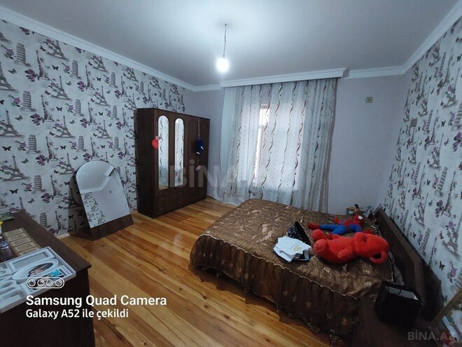Satılır 5 otaqlı həyət evi/bağ evi 240 m², Hövsan q., photo 8 from 21