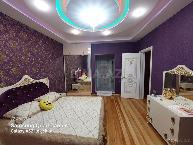 Satılır 5 otaqlı həyət evi/bağ evi 240 m², Hövsan q., photo 9 from 21