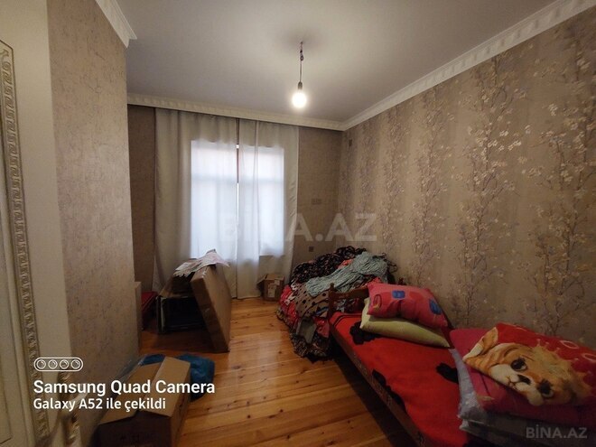 Satılır 5 otaqlı həyət evi/bağ evi 240 m², Hövsan q., photo 11 from 21