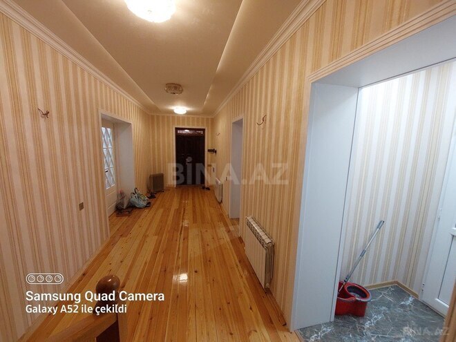 Satılır 5 otaqlı həyət evi/bağ evi 240 m², Hövsan q., photo 12 from 21