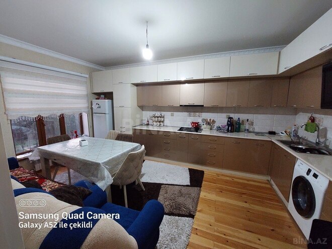 Satılır 5 otaqlı həyət evi/bağ evi 240 m², Hövsan q., photo 13 from 21