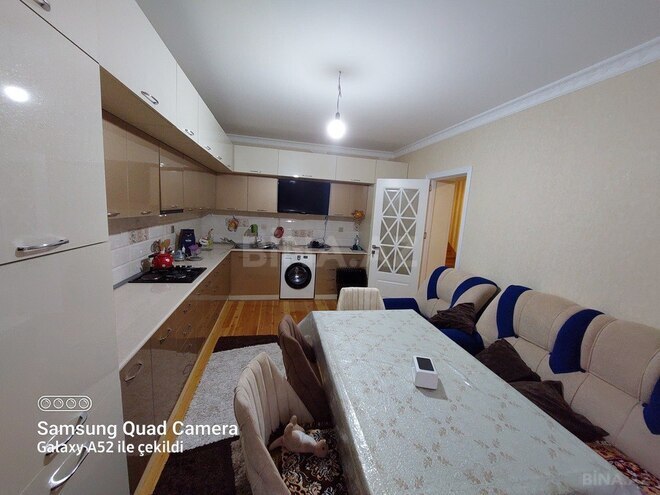 Satılır 5 otaqlı həyət evi/bağ evi 240 m², Hövsan q., photo 14 from 21