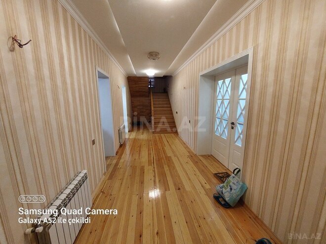 Satılır 5 otaqlı həyət evi/bağ evi 240 m², Hövsan q., photo 16 from 21