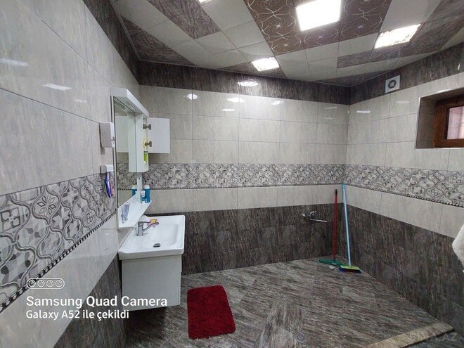 Satılır 5 otaqlı həyət evi/bağ evi 240 m², Hövsan q., photo 19 from 21