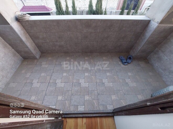 Satılır 5 otaqlı həyət evi/bağ evi 240 m², Hövsan q., photo 20 from 21