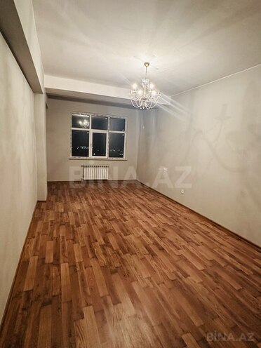2 otaqlı yeni tikili - Həzi Aslanov m. - 80 m² (23)