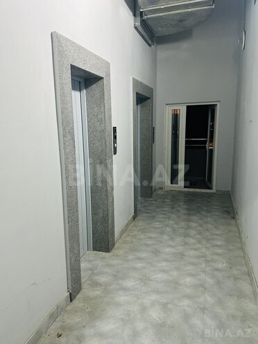 2 otaqlı yeni tikili - Həzi Aslanov m. - 80 m² (8)