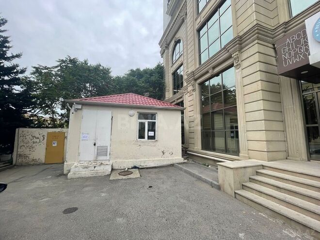 Obyekt - Elmlər Akademiyası m. - 30 m² (5)