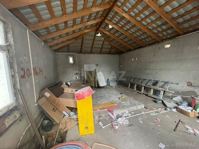 Obyekt - Elmlər Akademiyası m. - 30 m² (6)