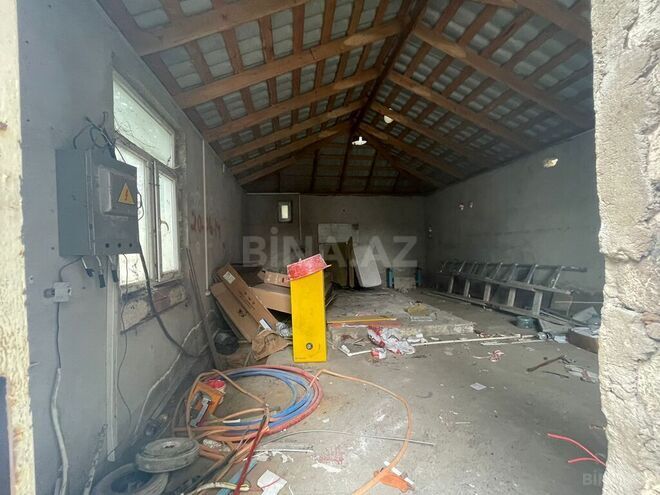 Obyekt - Elmlər Akademiyası m. - 30 m² (4)