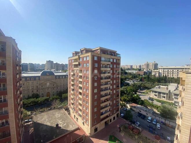 5-комн. новостройка - Насиминский  р. - 420 м² (16)