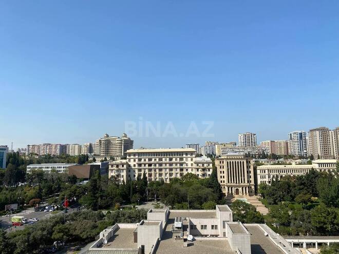 5-комн. новостройка - Насиминский  р. - 420 м² (9)