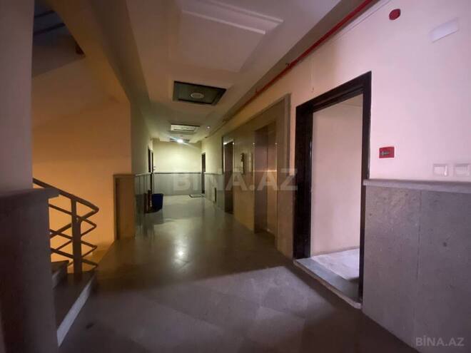 5-комн. новостройка - Насиминский  р. - 420 м² (5)