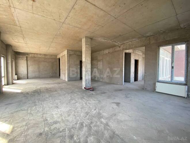 5-комн. новостройка - Насиминский  р. - 420 м² (7)