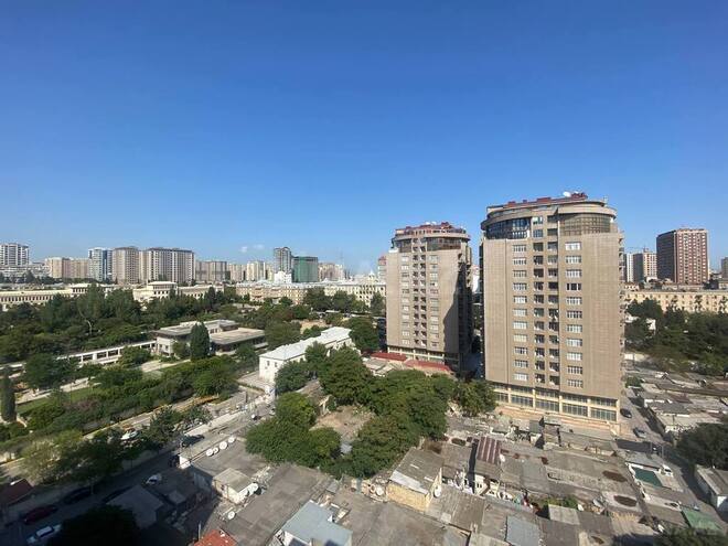 5-комн. новостройка - Насиминский  р. - 420 м² (13)