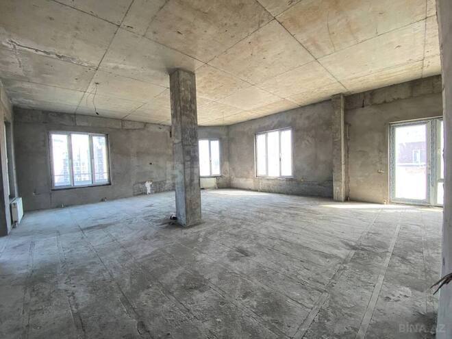 5-комн. новостройка - Насиминский  р. - 420 м² (6)