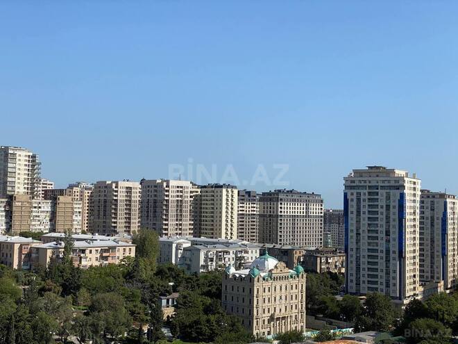 5-комн. новостройка - Насиминский  р. - 420 м² (10)