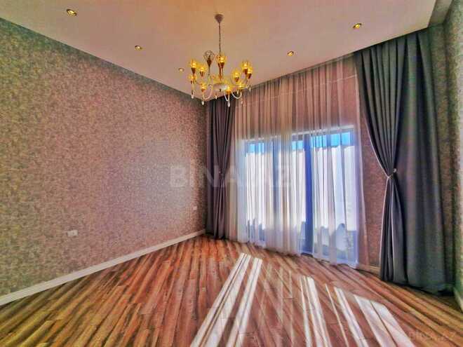 5 otaqlı həyət evi/bağ evi - Şüvəlan q. - 260 m² (14)