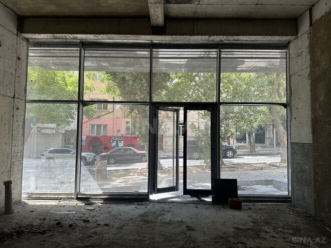 Obyekt - Nəsimi r. - 130 m² (4)