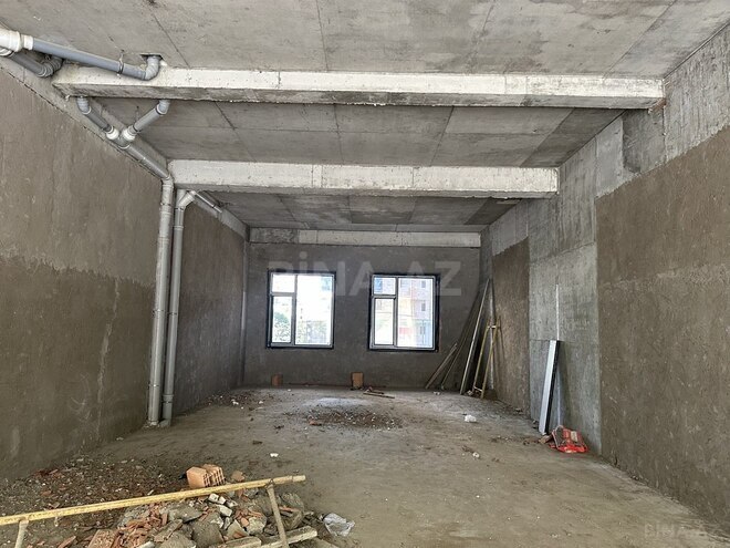 Obyekt - Nəsimi r. - 130 m² (6)