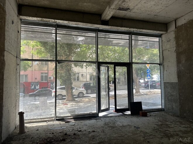 Obyekt - Nəsimi r. - 130 m² (7)