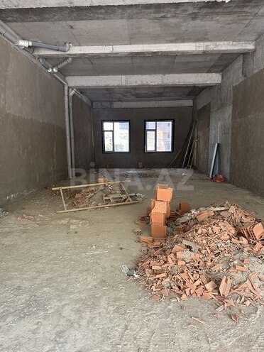 Obyekt - Nəsimi r. - 130 m² (8)