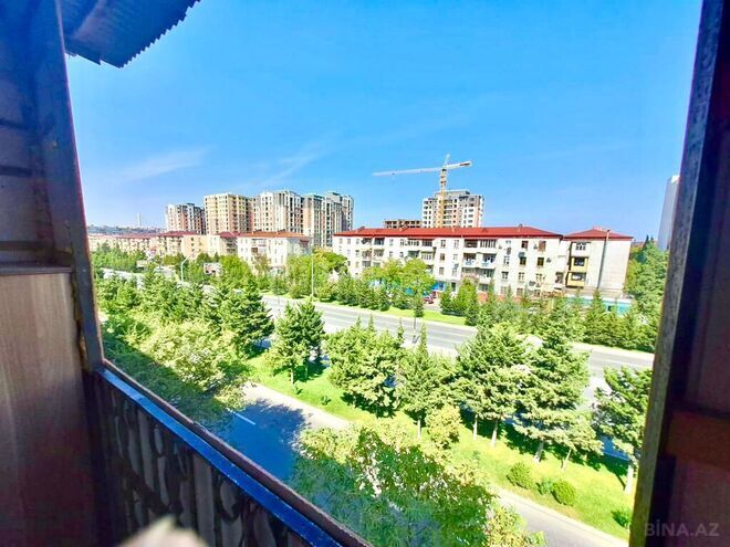 Продаётся 2-комн. вторичка 50 м², м. Кара Караев, photo 23 from 27