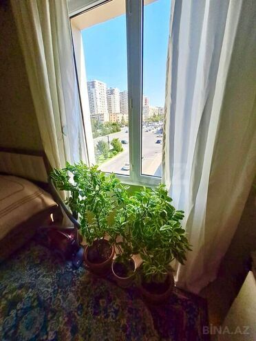Продаётся 2-комн. вторичка 50 м², м. Кара Караев, photo 13 from 27
