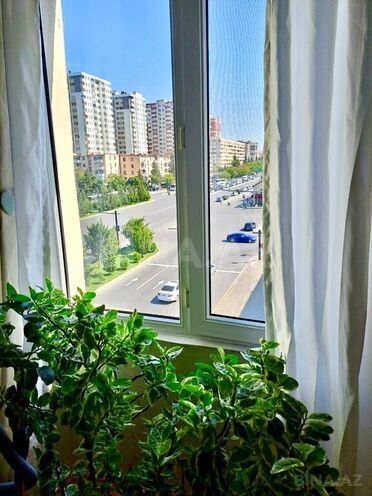 Продаётся 2-комн. вторичка 50 м², м. Кара Караев, photo 12 from 27