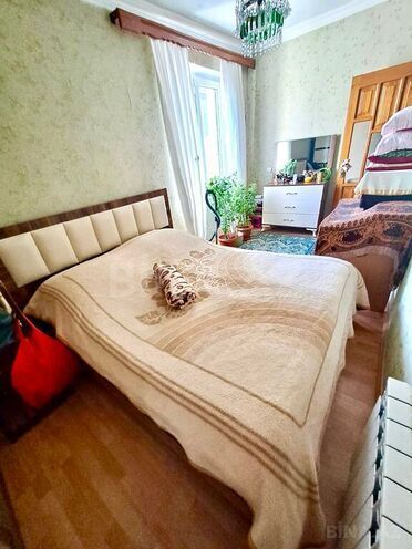 Продаётся 2-комн. вторичка 50 м², м. Кара Караев, photo 11 from 27
